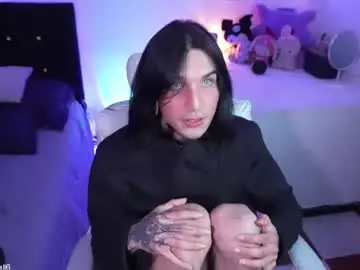 Chaturbate Live Sex Cam of marshall_cazher