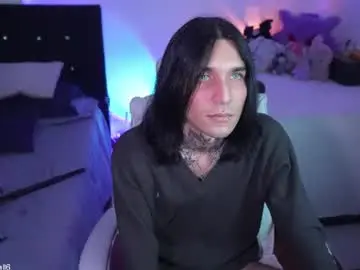Chaturbate Watch Live Sex Cams of marshall_cazher