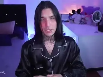 Chaturbate Live Sex of marshall_cazher