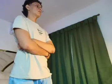 Chaturbate Live Porn of milo_sttorm