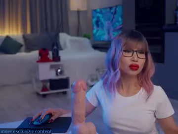 Chaturbate Free Porn Cam of nikkisweetie