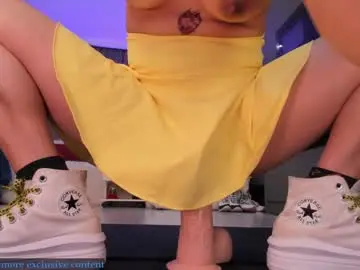 Chaturbate Sex Cam of nikkisweetie