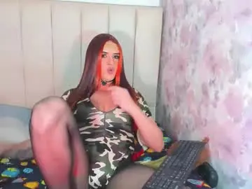 Chaturbate Best Webcam of pamela_and_eva