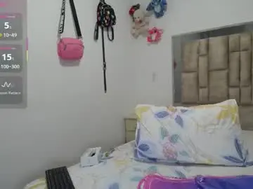 Chaturbate Live Sex of pink__tiffany