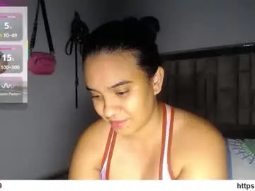 Chaturbate Live Porn of pink__tiffany