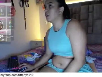 Chaturbate Sex Chat of pink__tiffany