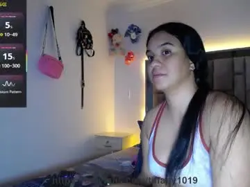 Chaturbate Best live sex cam show of pink__tiffany