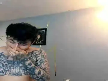 Chaturbate Live Sex of samu_lara