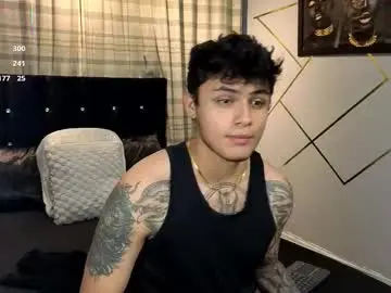 Chaturbate Free Porn Cam of samu_lara