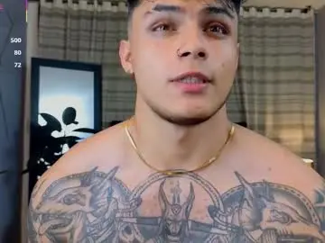 Chaturbate Watch Live Sex Cams of samu_lara