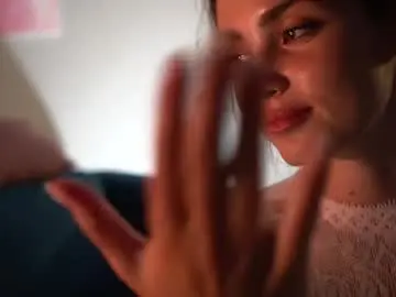 Chaturbate Free Porn Cam of scarletmore