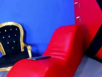 Chaturbate Live Sex of secret_pleassure