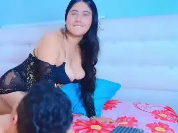 Chaturbate Sex Cam of secret_pleassure