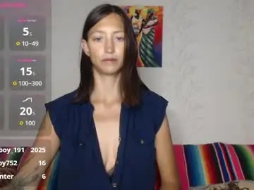 Chaturbate Free Porn Cam of sexy_seld