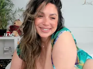 Chaturbate Free Porn Cam of sexycreolyta4u