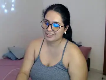 Chaturbate Adult Video Chat of sofimabelnasty19