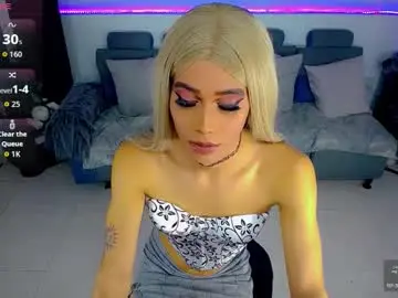 Chaturbate Adult Webcams of sophie_vall