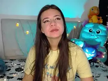 Chaturbate Live Sex Cam of stepha_sweet