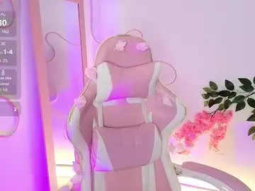 Chaturbate Live Sex Cam of stepha_sweet