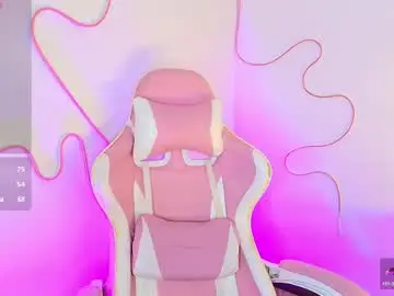 Chaturbate Best Webcam of stepha_sweet