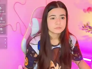 Chaturbate Live Sex of stepha_sweet