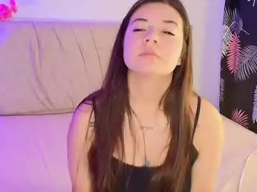 Chaturbate Live Sex Cam of stepha_sweet