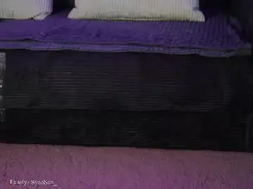 Chaturbate Sex Cam of syaosan_