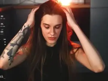 Chaturbate Watch Live Sex Cams of syaosan_