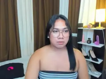 Chaturbate Live Sex of tsuncutkaren