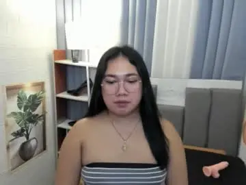 Chaturbate Adult Webcam of tsuncutkaren