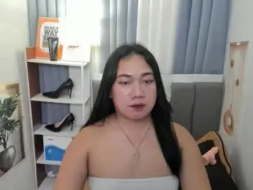 Chaturbate Live Sex of tsuncutkaren