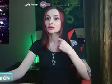 Chaturbate Watch Live Sex Cams of vallhalla666