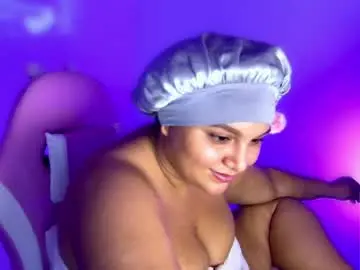 Chaturbate Sex Chat of yera_sh