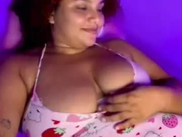 Chaturbate Nude Webcam of yera_sh