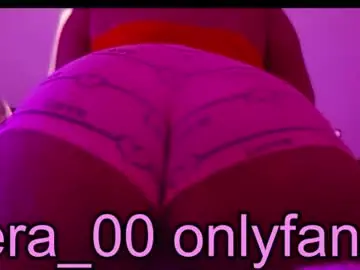 Chaturbate Live Sex of yera_sh