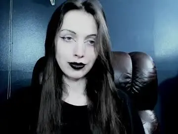 Chaturbate Live Sex Cam of _naamah