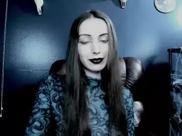 Chaturbate Sex Chat of _naamah