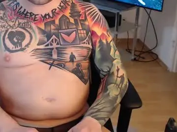 Chaturbate Private Sex Chat of _trythis_