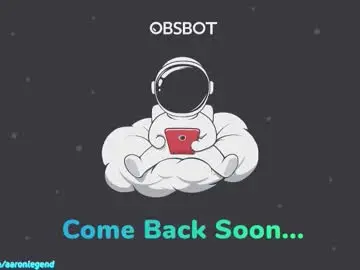 Chaturbate Nude Webcam of aaronlegend