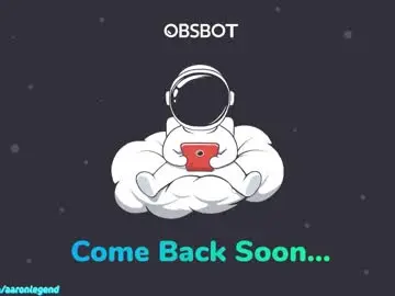 Chaturbate Adult Video Chat of aaronlegend