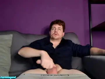 Chaturbate Adult Video Chat of aaronlegend