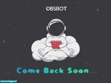 Chaturbate Best live sex cam show of aaronlegend