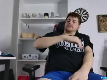 Chaturbate Nude Webcam of aaronlegend