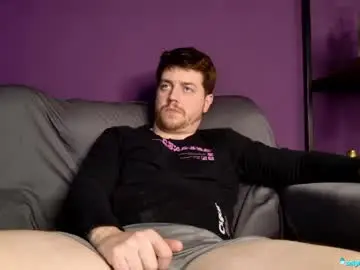 Chaturbate Adult Webcam of aaronlegend