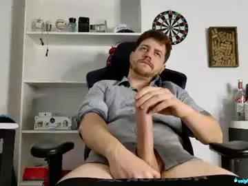 Chaturbate Adult Video Chat of aaronlegend