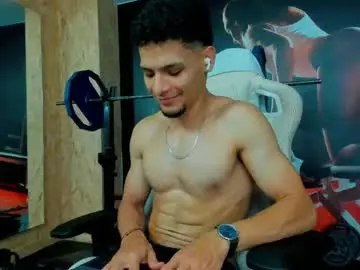 Chaturbate Sex Cam of aless_king