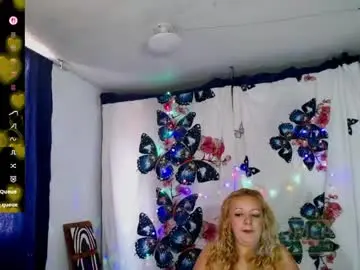 Chaturbate Live Sex of ally_sweety20_