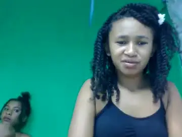 Chaturbate Live Sex Cam of anitaazzh