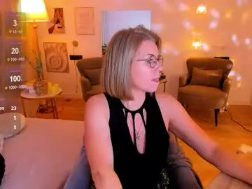 Chaturbate Best live sex cam show of annielight