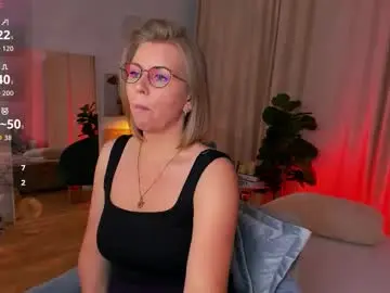 Chaturbate Adult Video Chat of annielight